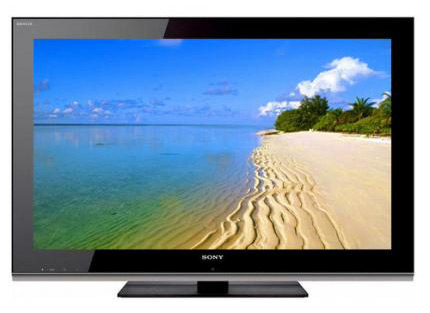 40" TV SONY <KDL-40LX900R> (LED, Wide