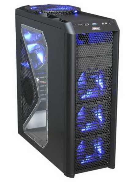 Miditower Antec Twelve Hundred   V3     (for gamers) ��� ��