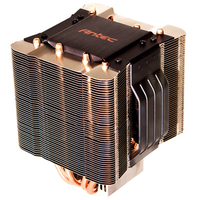 ������������� ����� ��� ����������  Antec Kuhler Box (1366, 1156, 1155, 775.  AM2/2+/3)
