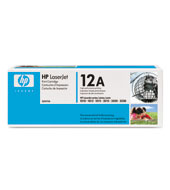 �-� HP Q2612A  ��� HP LJ 1010/1012/1015/3015/3020/3030