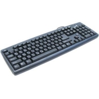 ��-�� Genius KB-06(X/XE)  Black        <PS/2>  104��