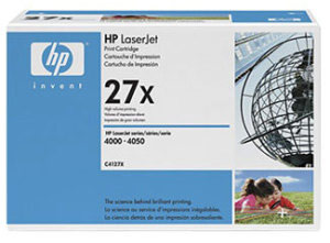 �-� HP C4127X  ��� HP LJ 4000/4050 ����� (�����������)
