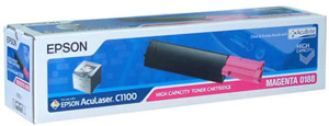 �����-�������� Epson S050188, ��������� ��� EPS AcuLaser C1100