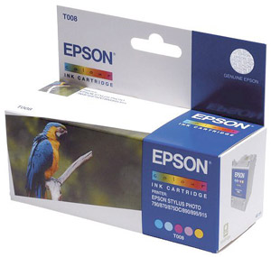 �������� Epson T00840110, ������� ��� EPS ST Photo 790/870/875DC/890/895/915