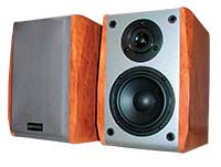 ������� Microlab 2.0 B73, ������, (2�20W, ������)