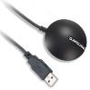 GlobalSat GPS Receiver <BU-353> USB