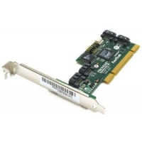 Controller Promise FastTrak TX4310 (RTL) PCI, SATA-II 300, RAID0/1/5/10/JBOD, 4-Channel