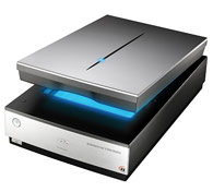 Epson Perfection V750 Pro (A4, CCD, 6400x9600 dpi ��� ������, USB2.0, Firewire)