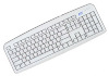 ��-�� BTC 5211A White 104�� <PS/2>