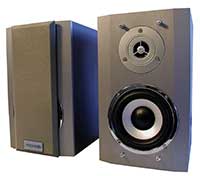 ������� Microlab 2.0 B75, �������, (2�14W, ������)