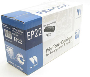 �-� NV-Print ������ Canon EP-22 ��� LBP-800/810/1120, hp LJ 1100/3200 (������������ �� �/�)