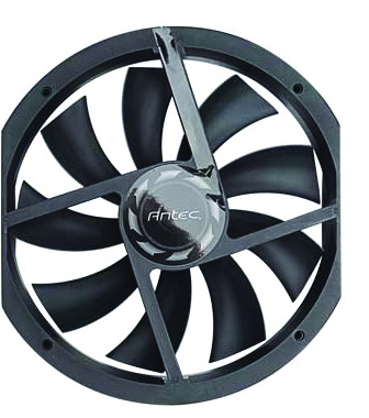 ���������� BIG BOY 200 , 3 speed fan, 200mm