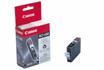 ����������� Canon BCI-6BK BLACK ��� S800 Series, S900/9000,BJC-8200Photo
