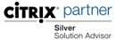 Citrix Silver Partner Solution Advisor