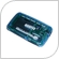 62-in-1 HighPaq CR-Q005 USB2.0 CardReader Blue