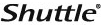 Shuttle Inc.