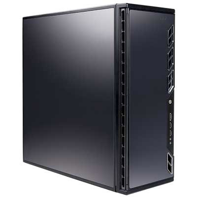 Miditower Antec  Performance One P183  