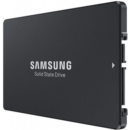 Накопитель SSD 480 Gb SATA-III Samsung SM863 MZ-7KM480NE 2.5" V-NAND MLC (OEM) 3080TBW Накопитель SSD 480 Gb SATA-III Samsung SM863 MZ-7KM480NE 2.5" V-NAND MLC (OEM) 3080TBW
