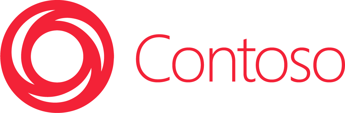 Contoso Logo